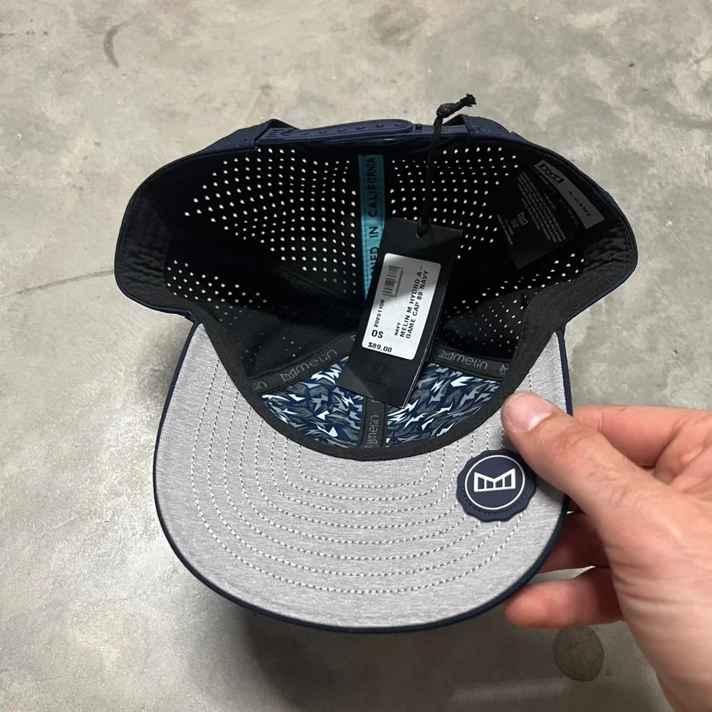 Melin game hydro